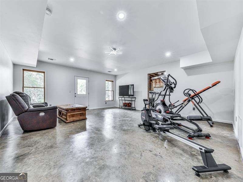 524 Sweetwater Creek Drive Canton - 60