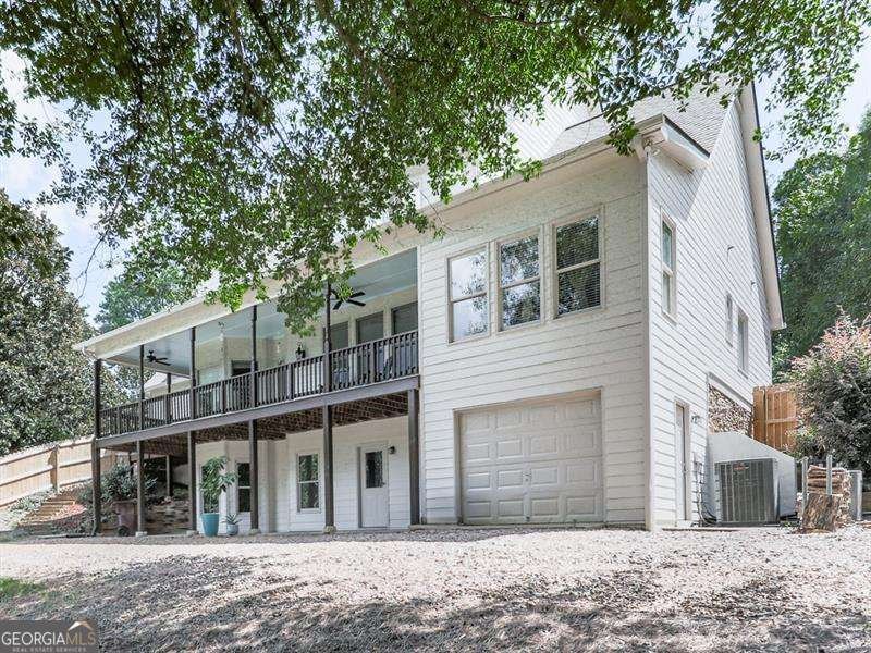 524 Sweetwater Creek Drive Canton - 63
