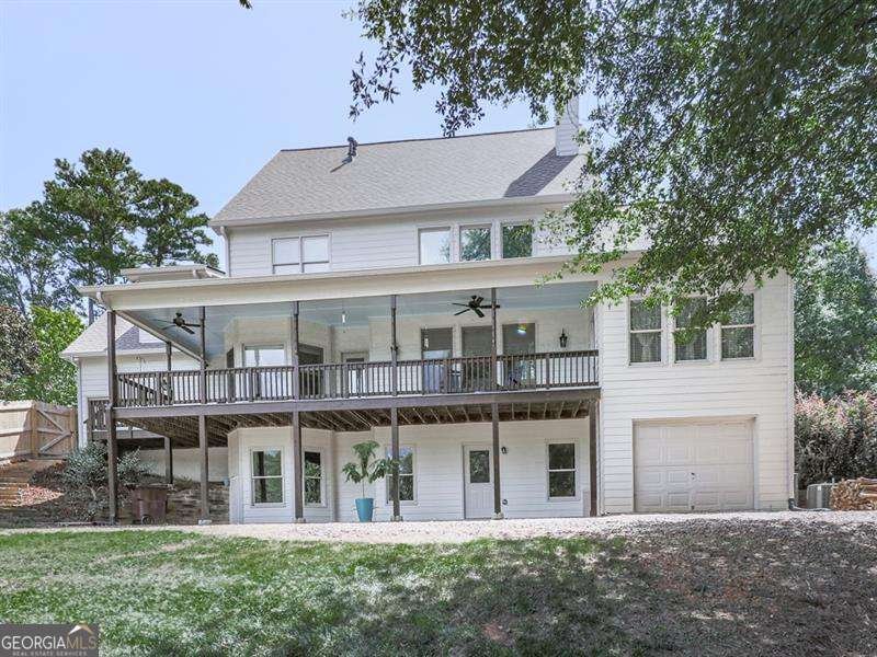 524 Sweetwater Creek Drive Canton - 64