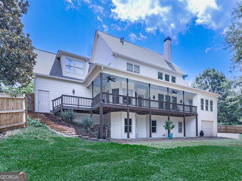524 Sweetwater Creek Drive Canton - 66
