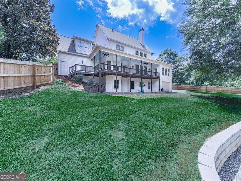 524 Sweetwater Creek Drive Canton - 67
