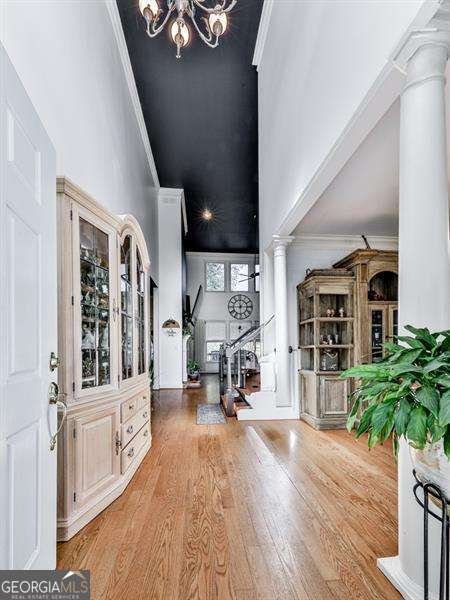 524 Sweetwater Creek Drive Canton - 7