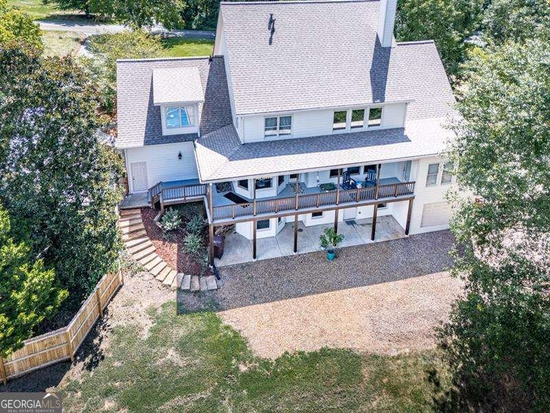 524 Sweetwater Creek Drive Canton - 75