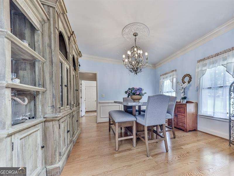 524 Sweetwater Creek Drive Canton - 8