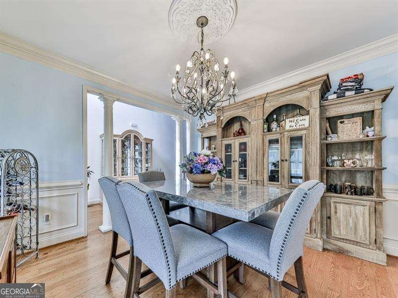 524 Sweetwater Creek Drive Canton - 9