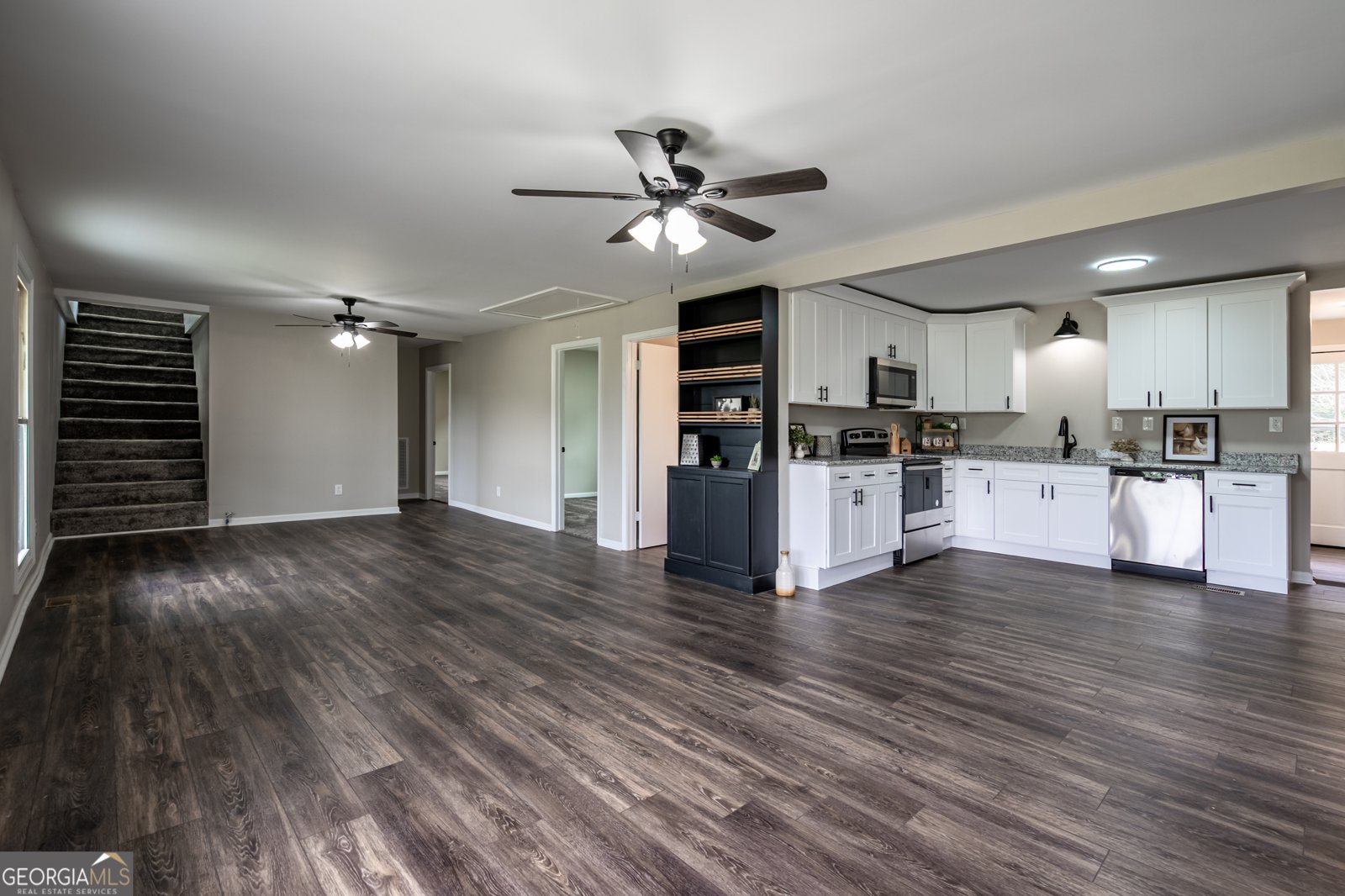 255 Reynolds Road Cedartown - 1
