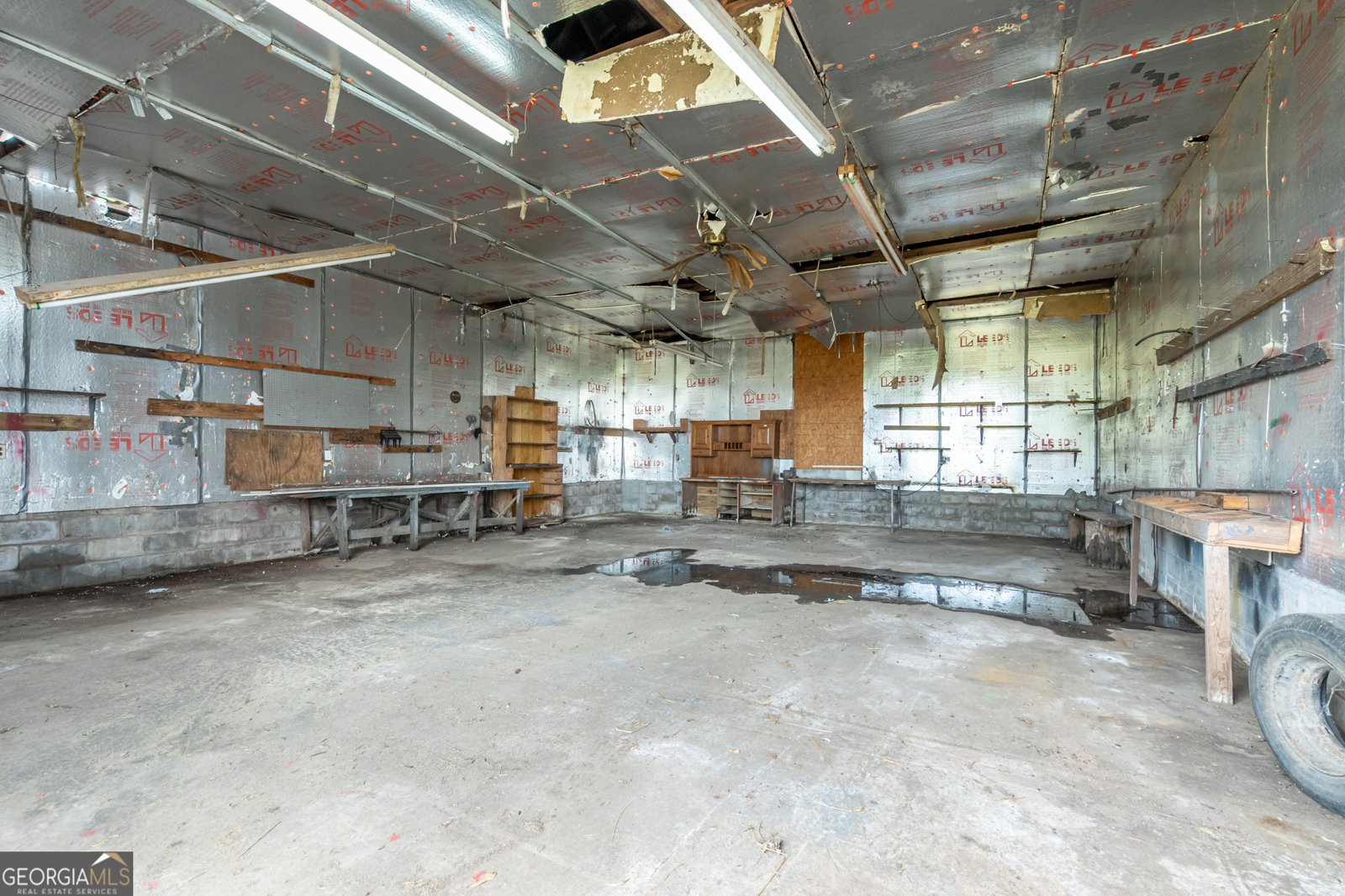 255 Reynolds Road Cedartown - 26
