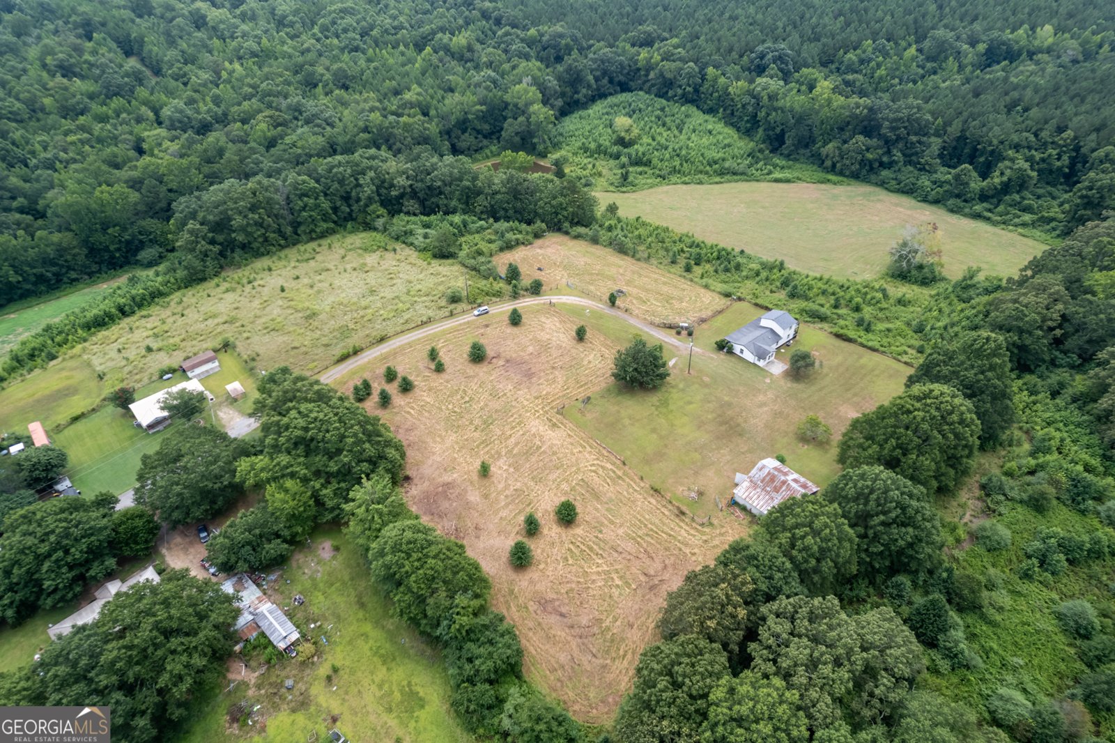 255 Reynolds Road Cedartown - 27