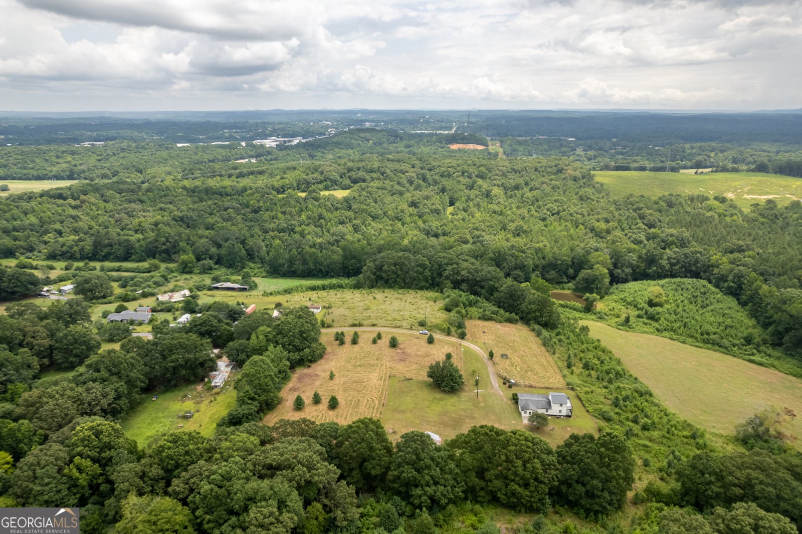 255 Reynolds Road Cedartown - 28