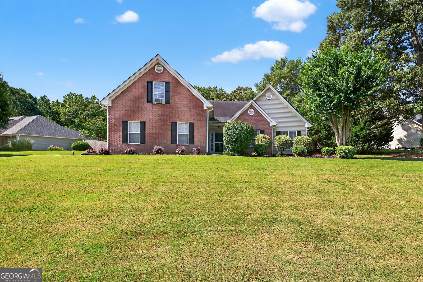 3617 Shoal Trail Bethlehem - 1
