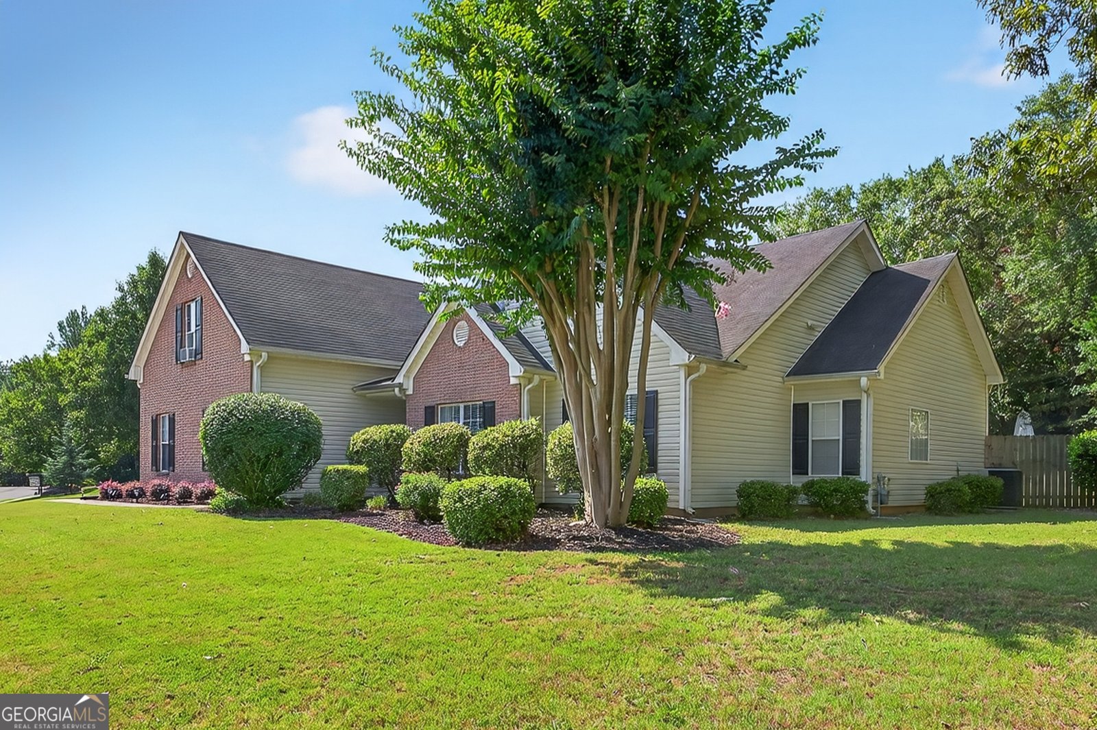 3617 Shoal Trail Bethlehem - 2