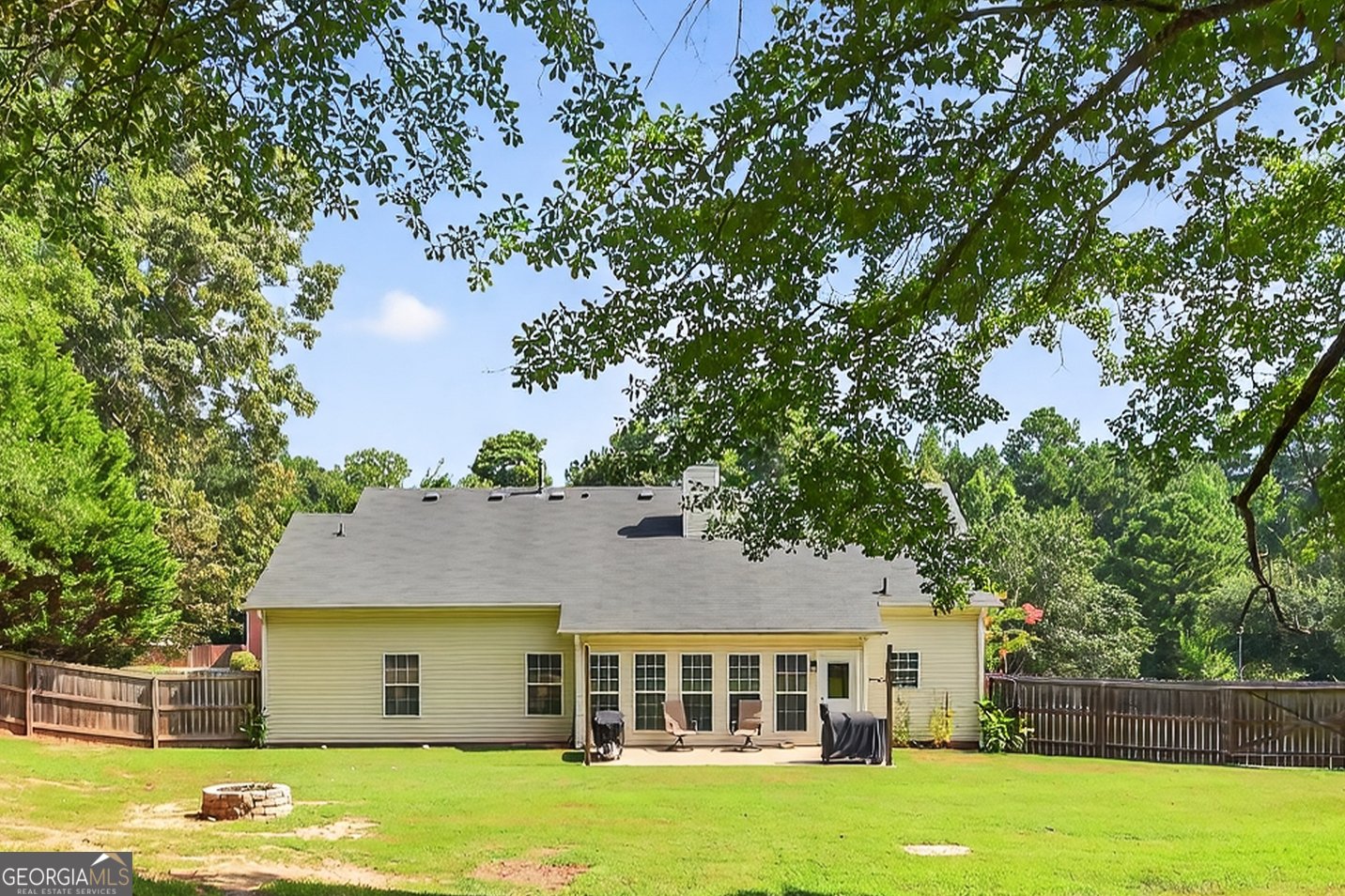 3617 Shoal Trail Bethlehem - 22