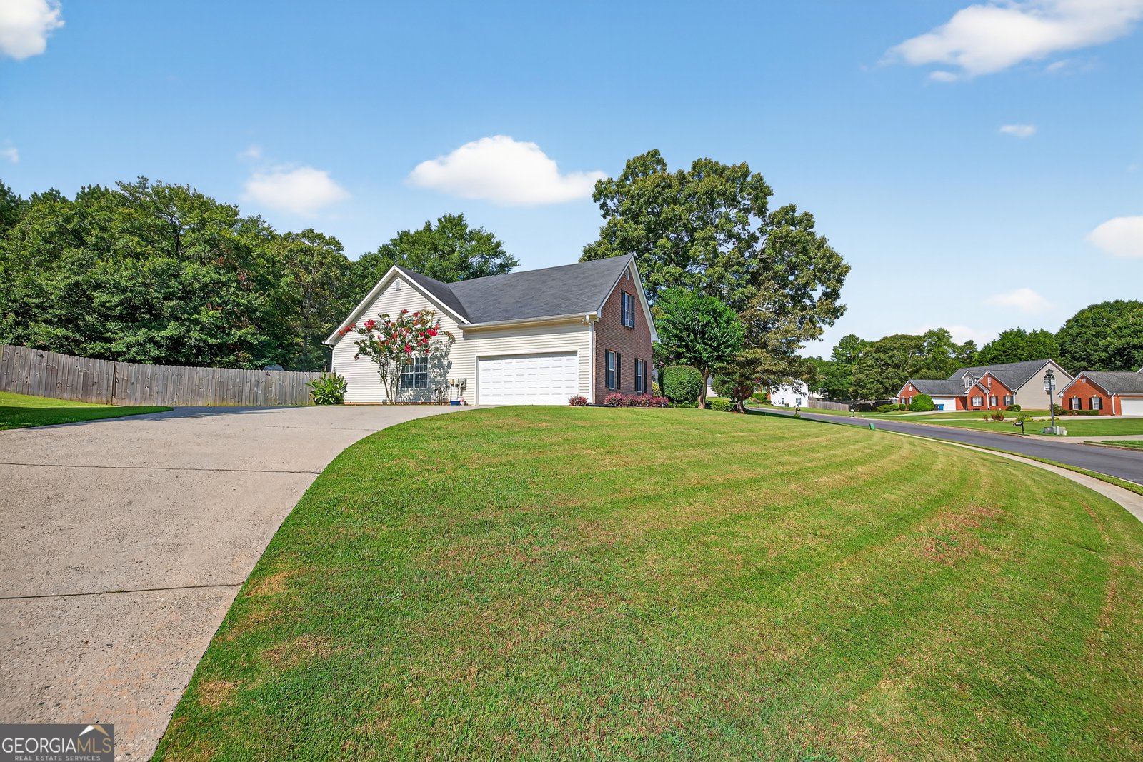 3617 Shoal Trail Bethlehem - 3
