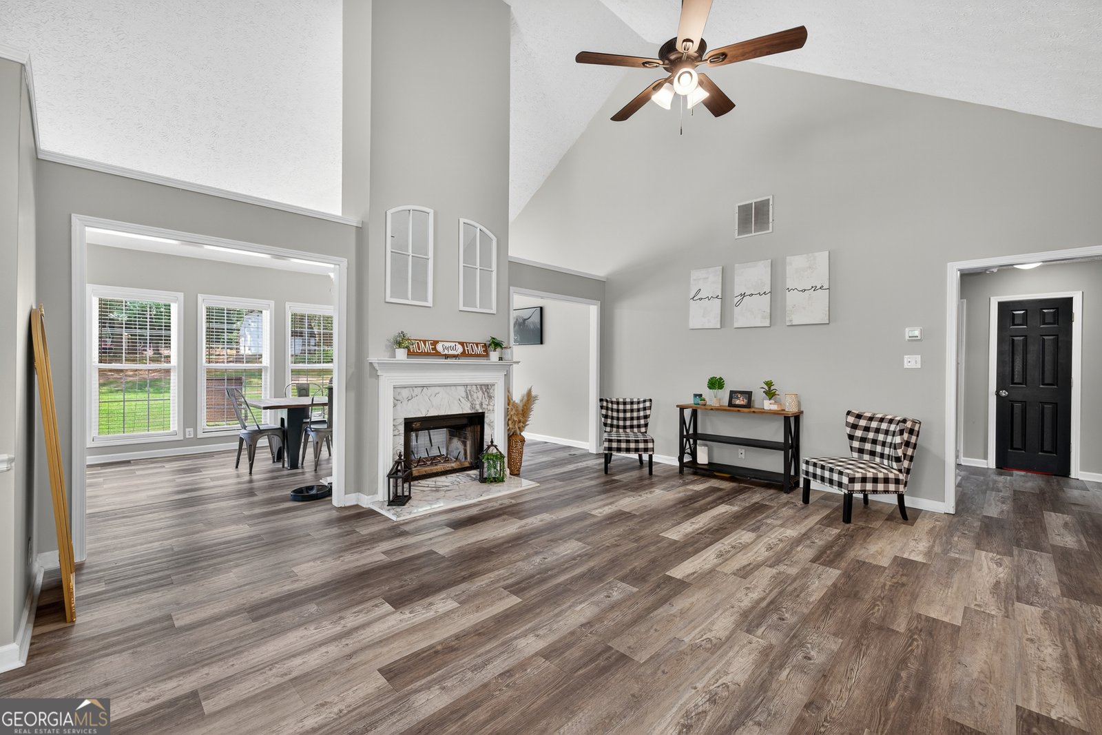 3617 Shoal Trail Bethlehem - 5