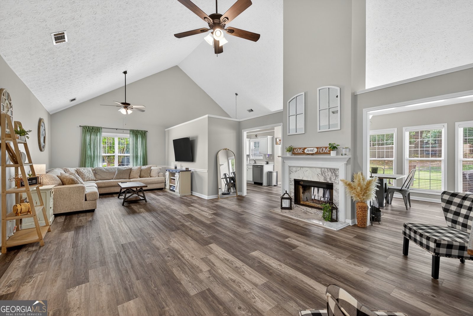 3617 Shoal Trail Bethlehem - 6