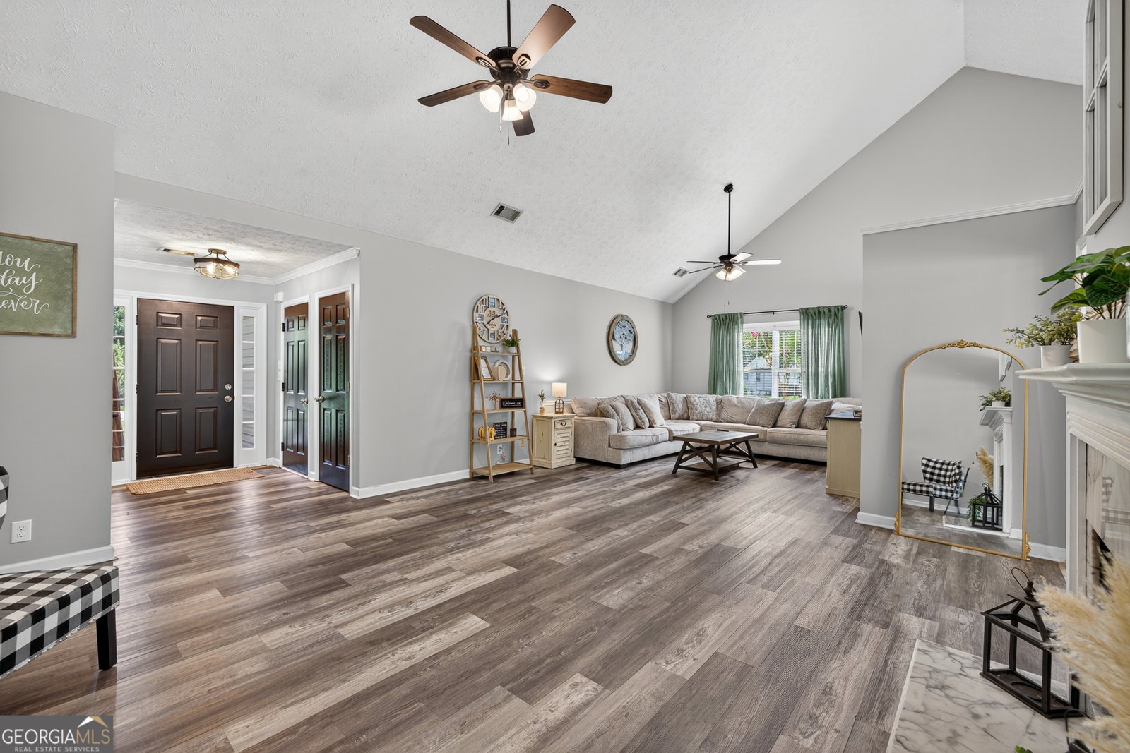 3617 Shoal Trail Bethlehem - 7