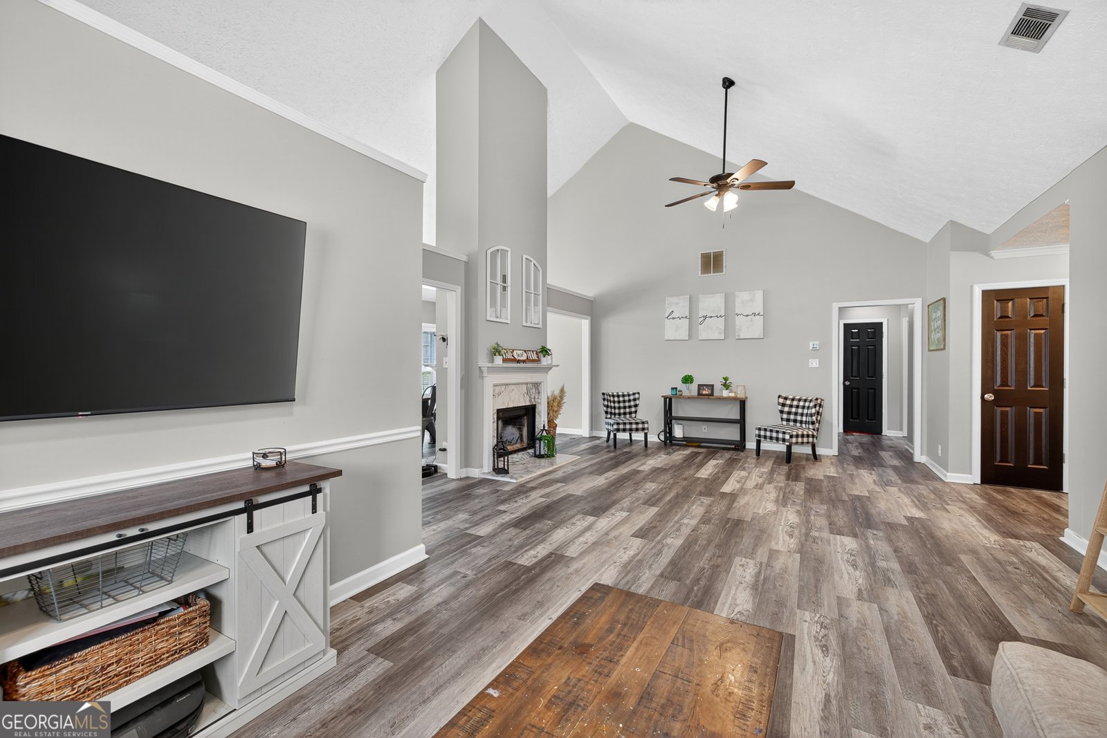 3617 Shoal Trail Bethlehem - 8