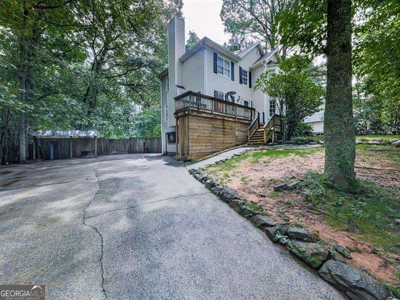 6023 Jonathan Trace Canton - 1