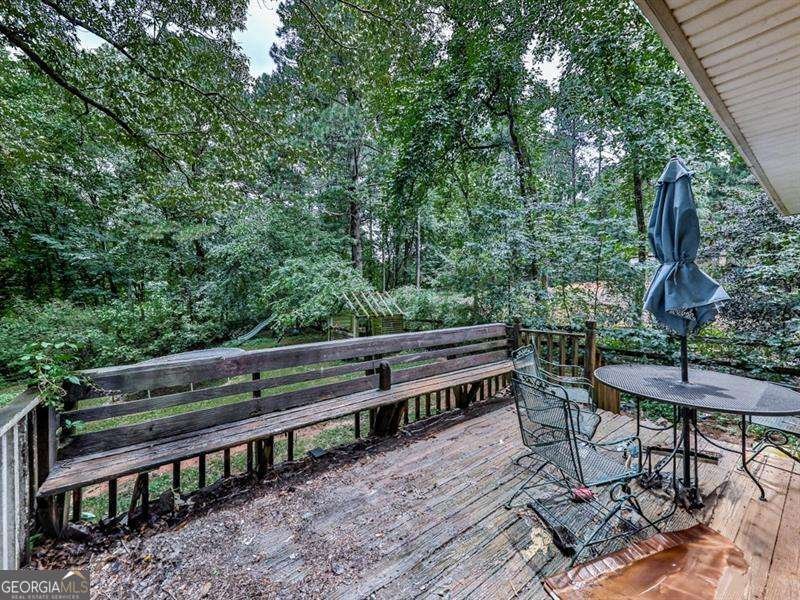 6023 Jonathan Trace Canton - 22