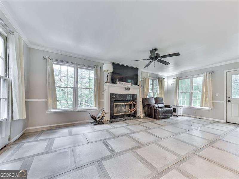 6023 Jonathan Trace Canton - 4