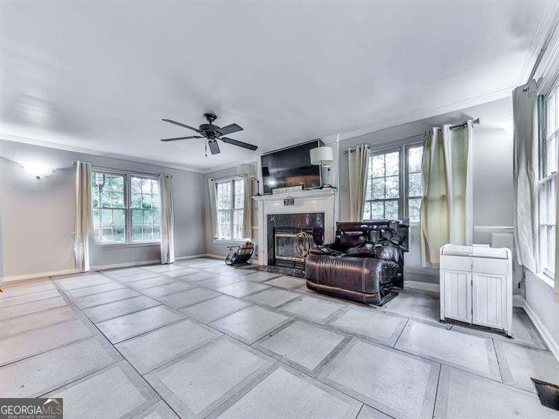 6023 Jonathan Trace Canton - 5