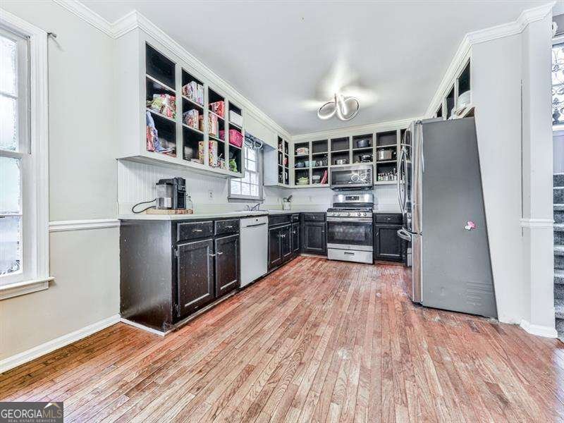 6023 Jonathan Trace Canton - 6