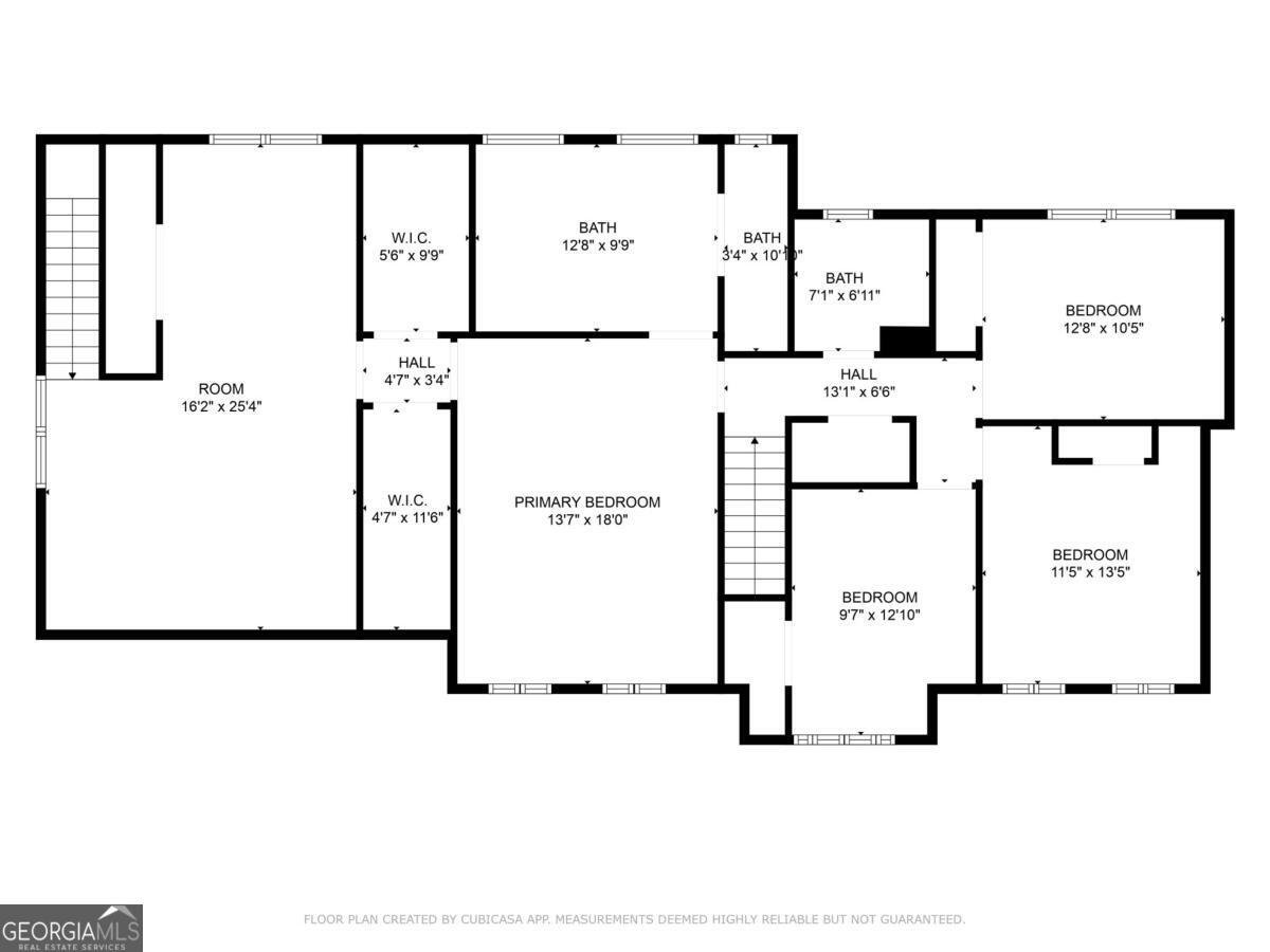 2850 Landing Drive Marietta - 1