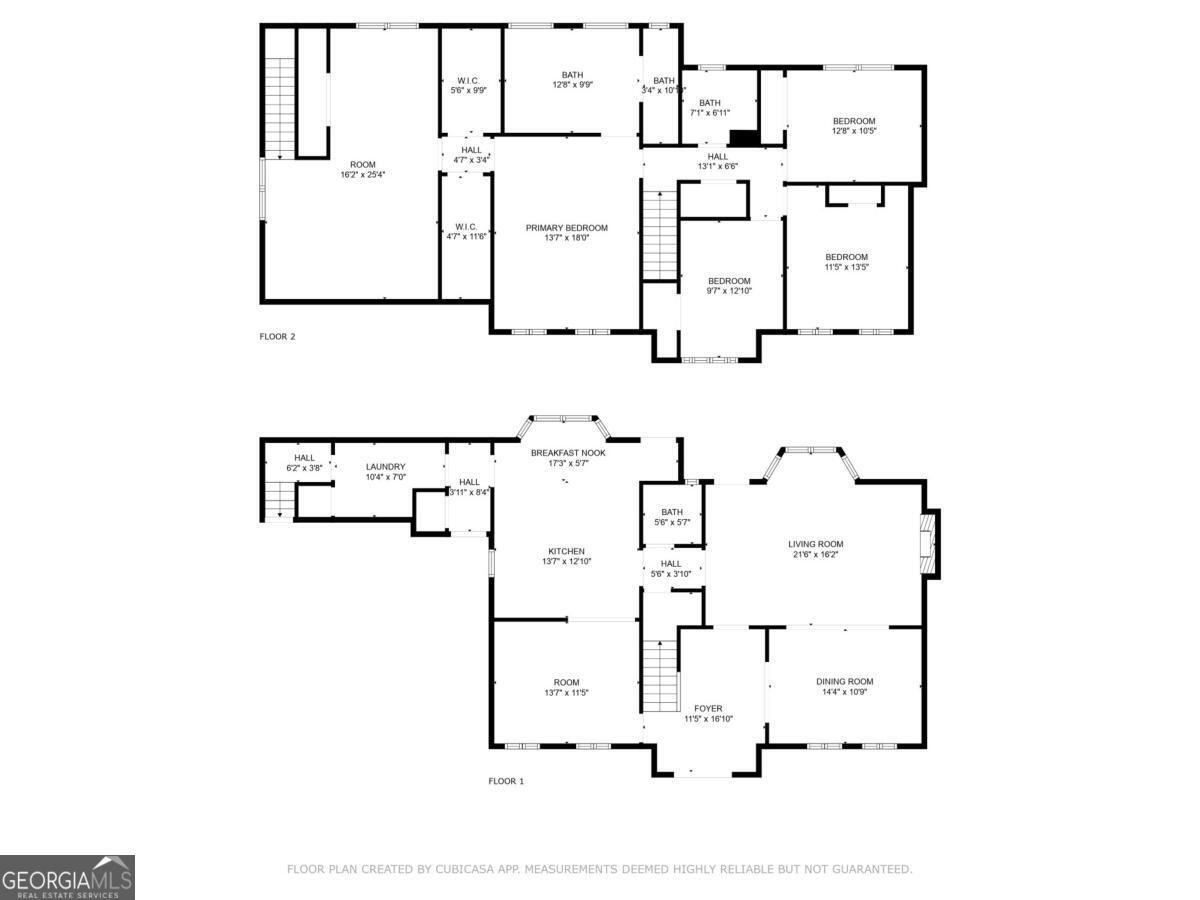 2850 Landing Drive Marietta - 2