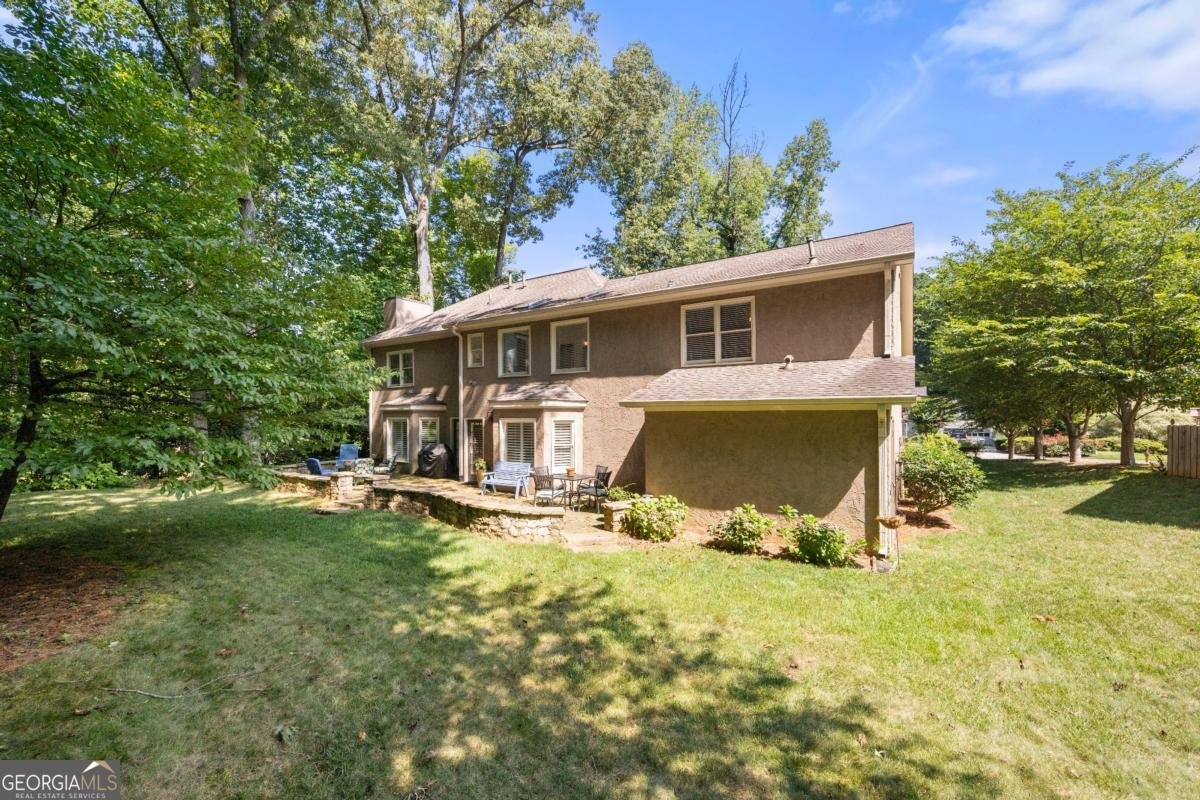 2850 Landing Drive Marietta - 30