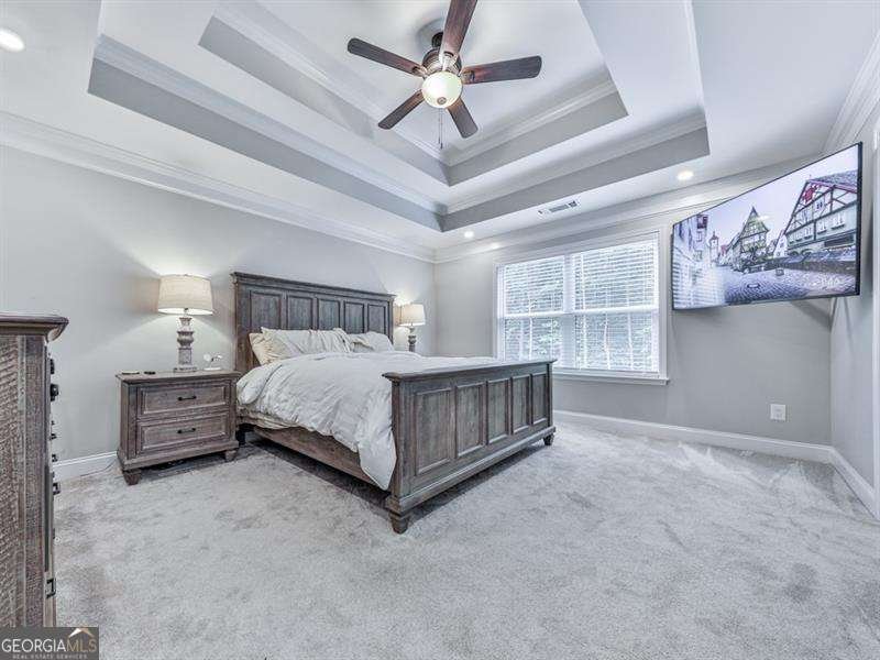 221 Woods Circle Ball Ground - 18
