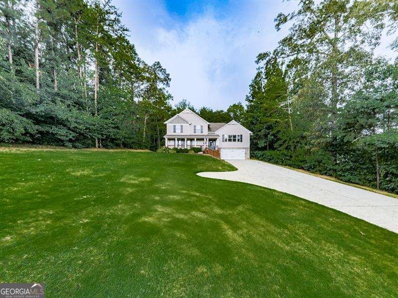 221 Woods Circle Ball Ground - 2