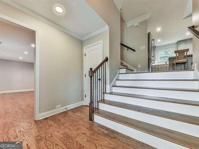 221 Woods Circle Ball Ground - 3