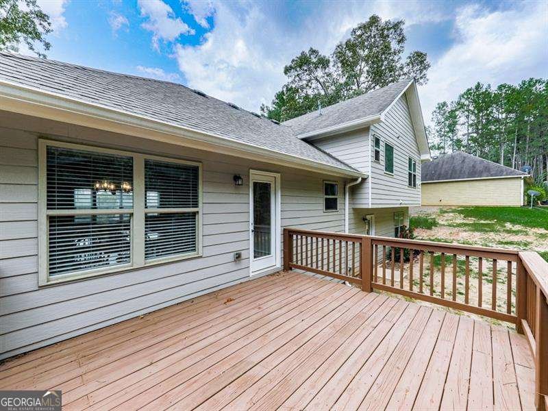 221 Woods Circle Ball Ground - 31