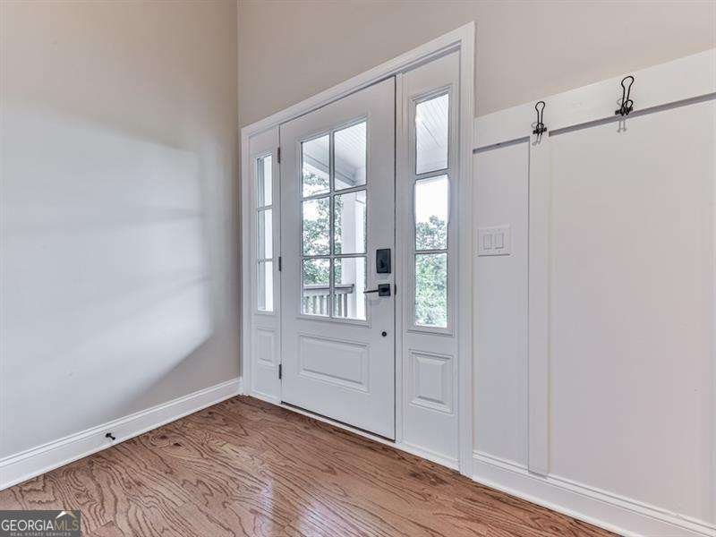 221 Woods Circle Ball Ground - 4