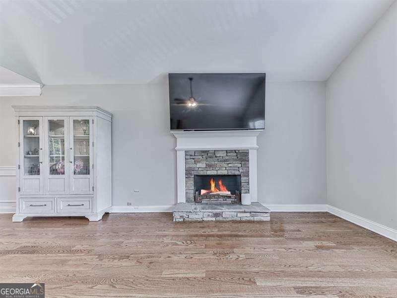 221 Woods Circle Ball Ground - 9