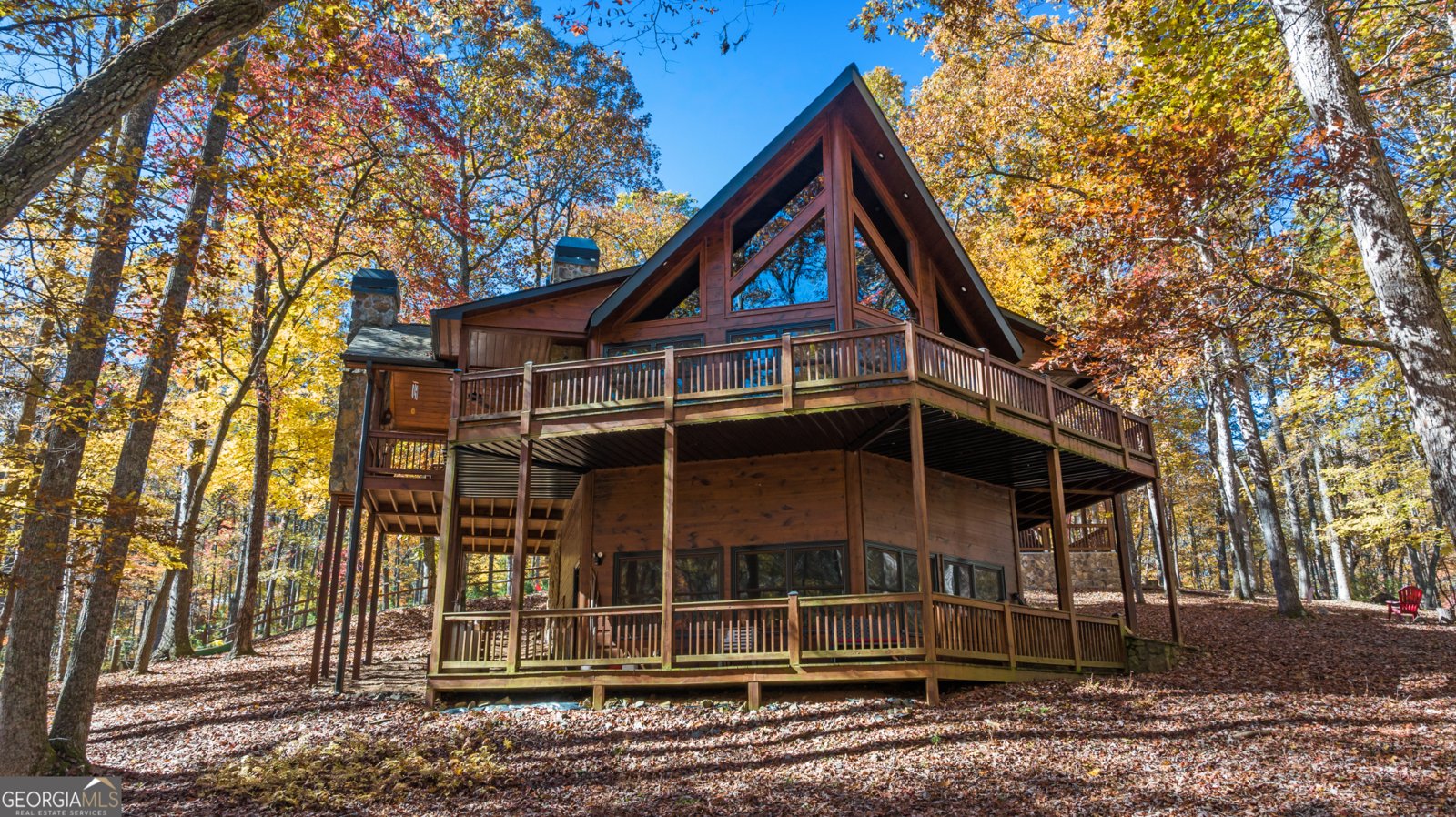 100 Arbor Way Blue Ridge - 49