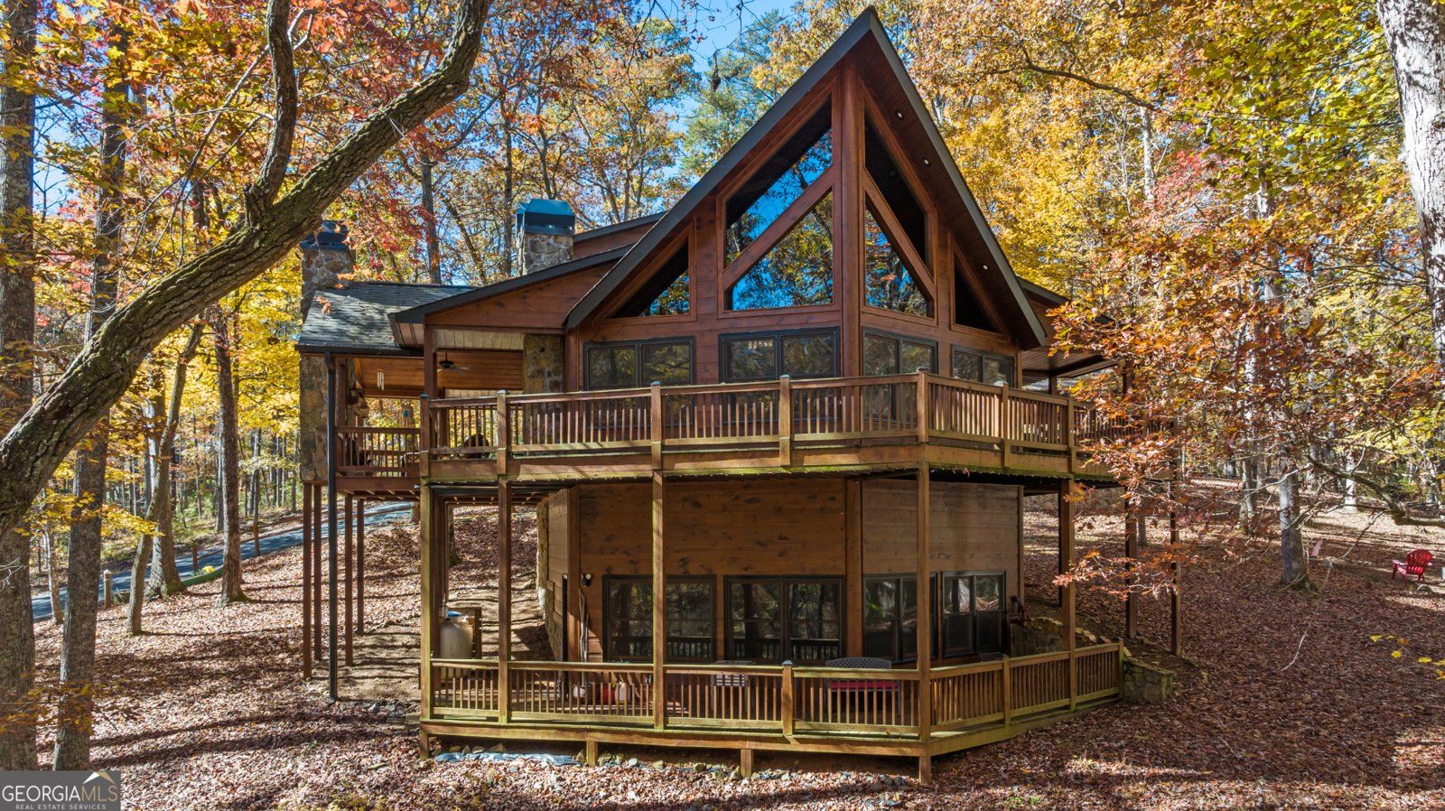 100 Arbor Way Blue Ridge - 50