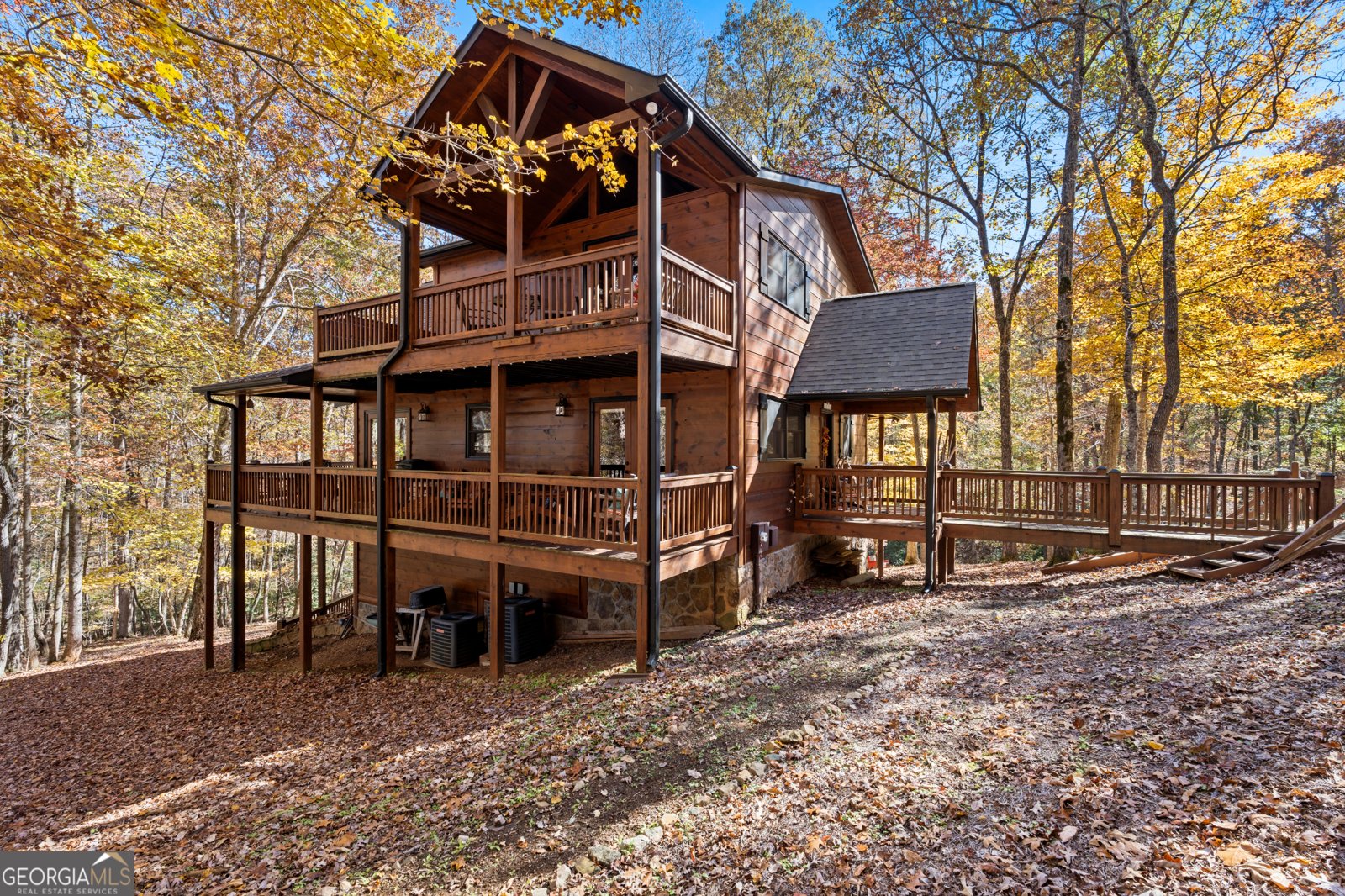 100 Arbor Way Blue Ridge - 55