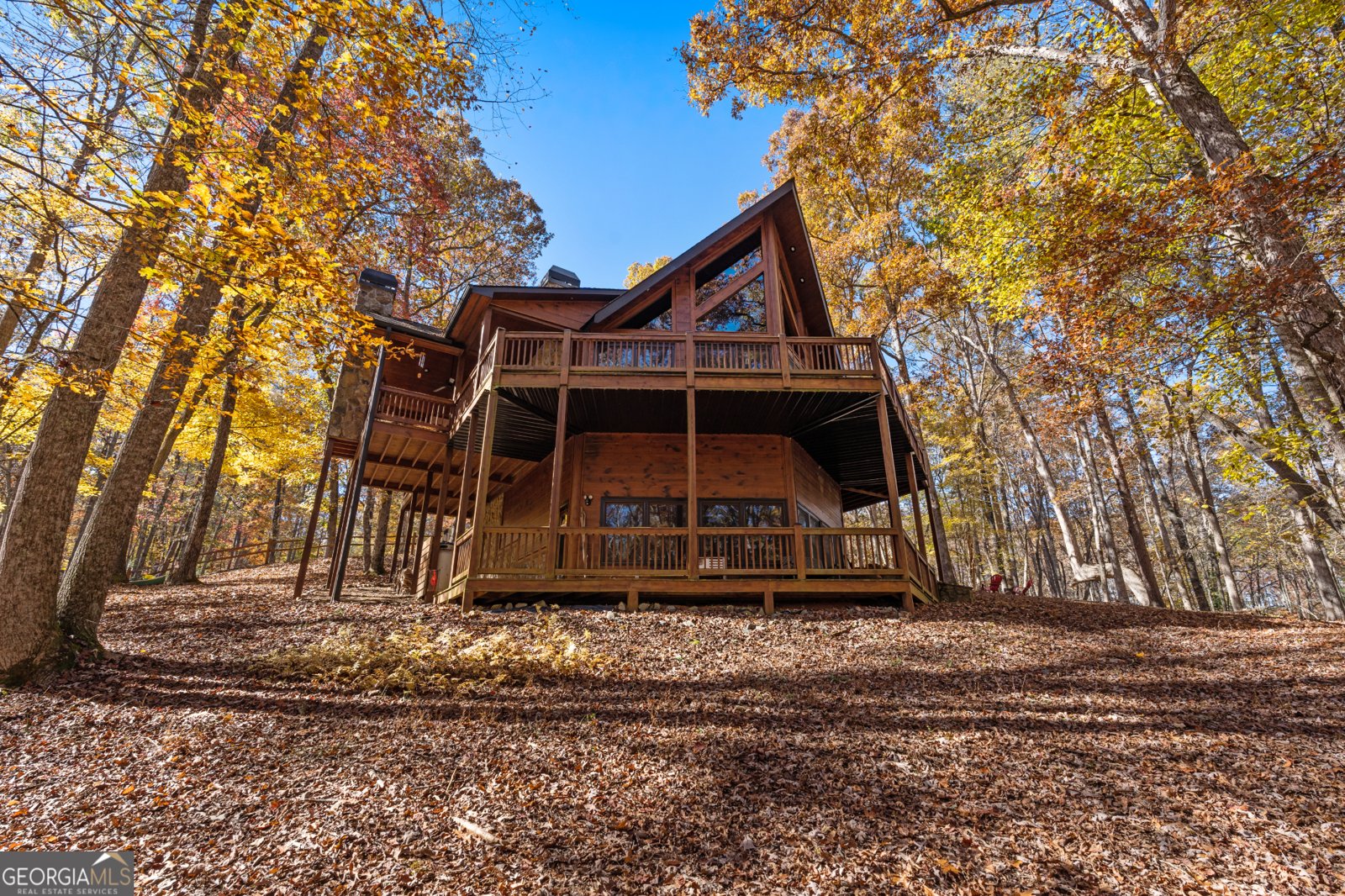 100 Arbor Way Blue Ridge - 56