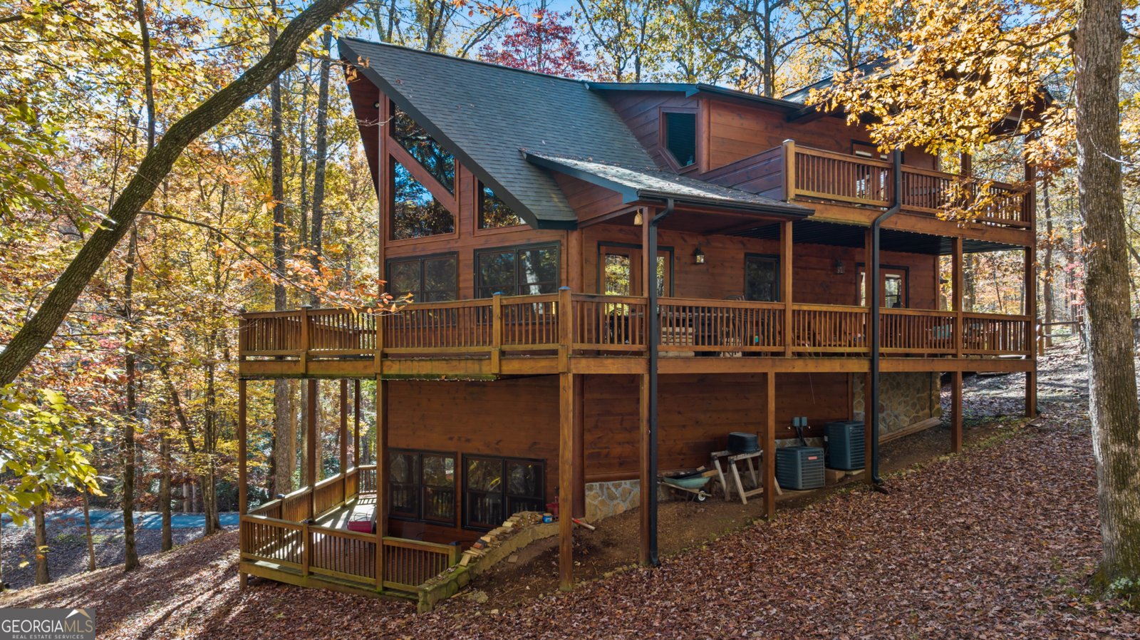 100 Arbor Way Blue Ridge - 59