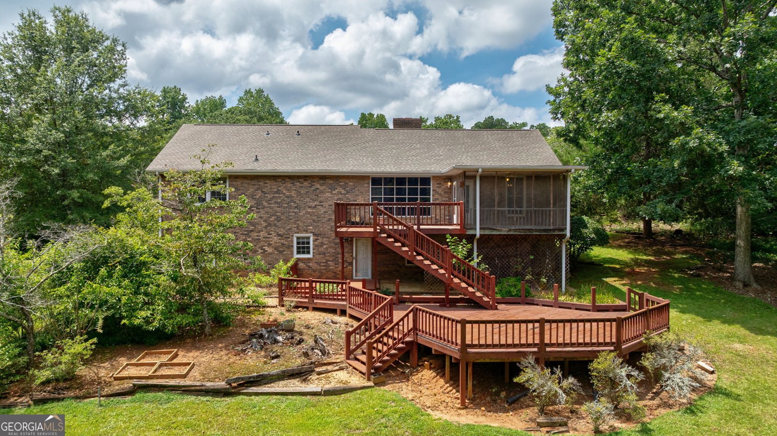 1271 Echo Trail Watkinsville - 12