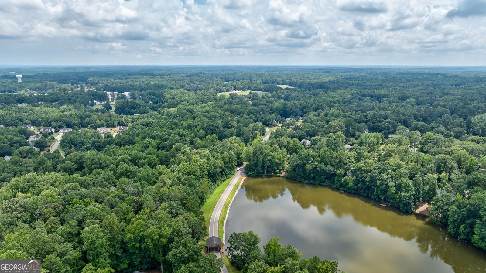 1271 Echo Trail Watkinsville - 20