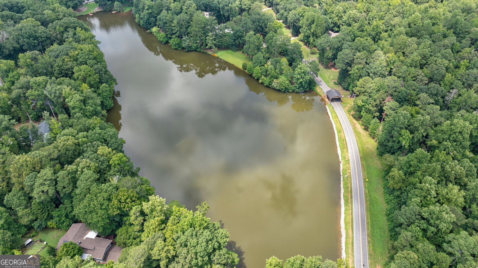 1271 Echo Trail Watkinsville - 21