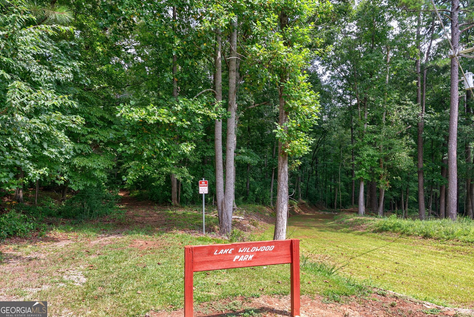 1271 Echo Trail Watkinsville - 22