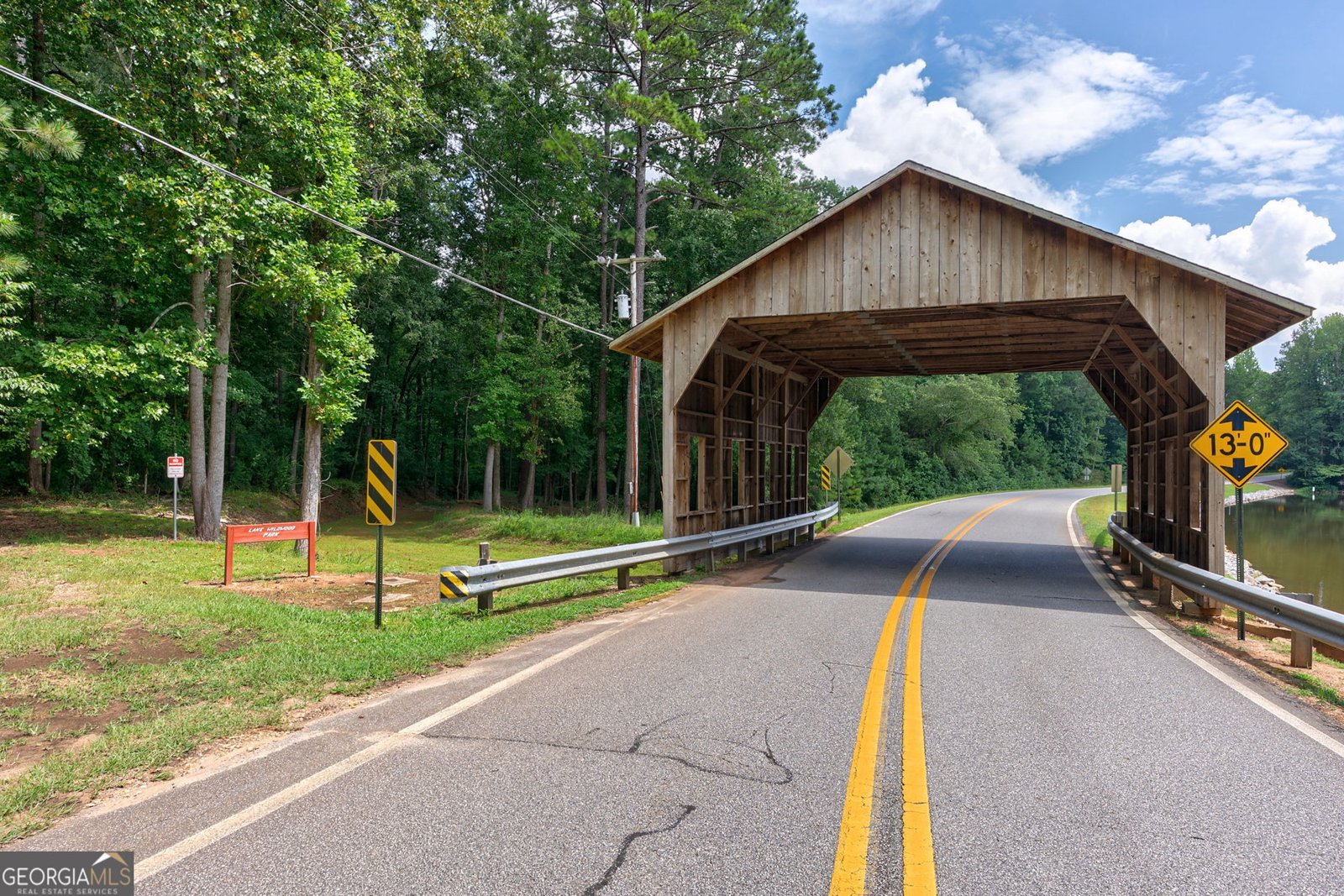 1271 Echo Trail Watkinsville - 25