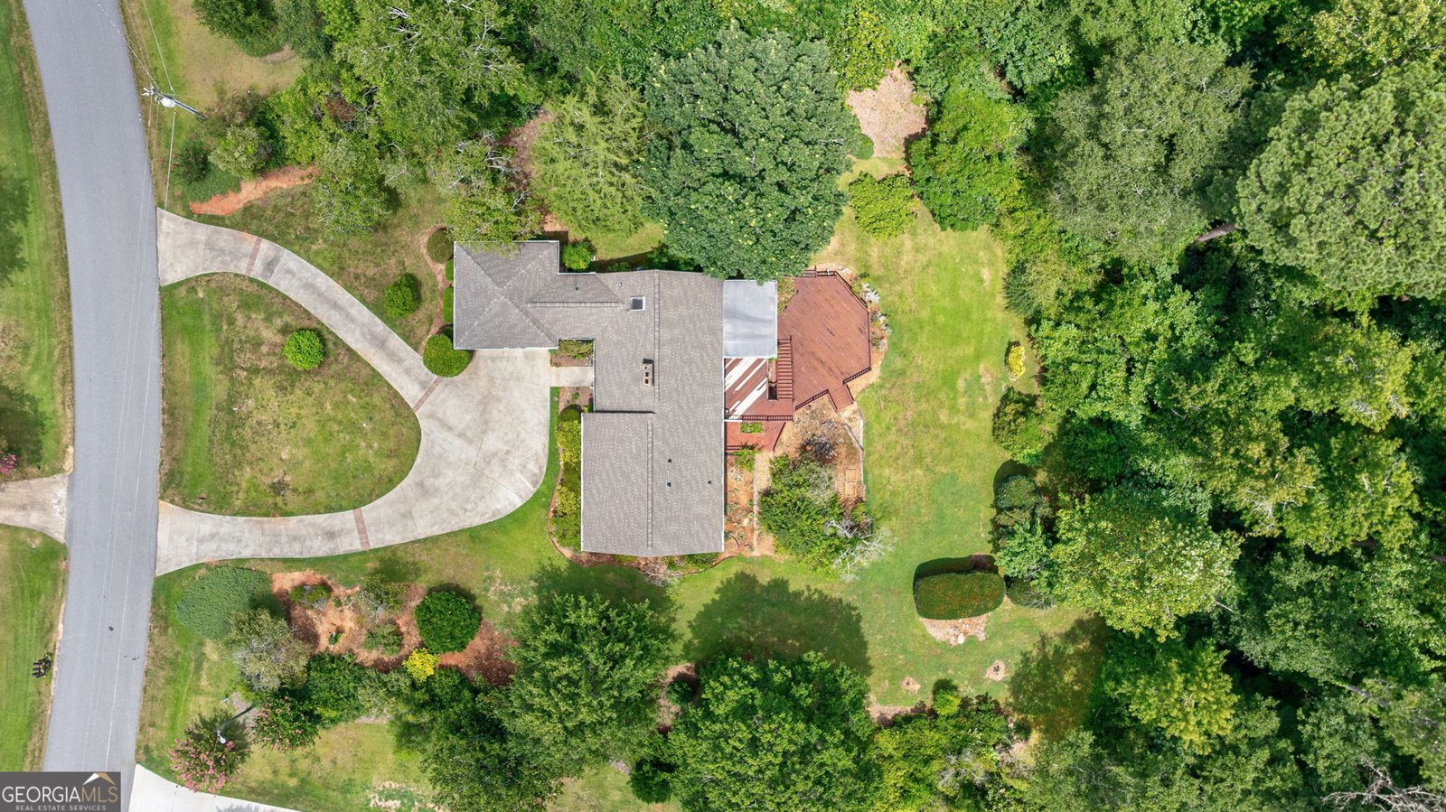 1271 Echo Trail Watkinsville - 29