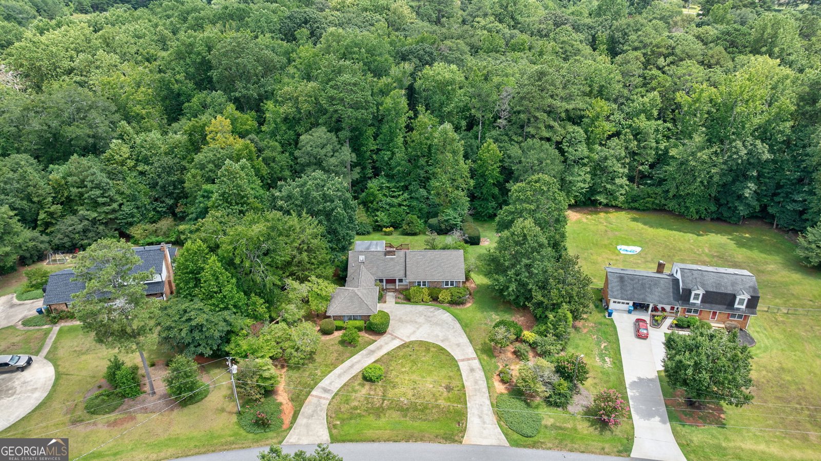 1271 Echo Trail Watkinsville - 30