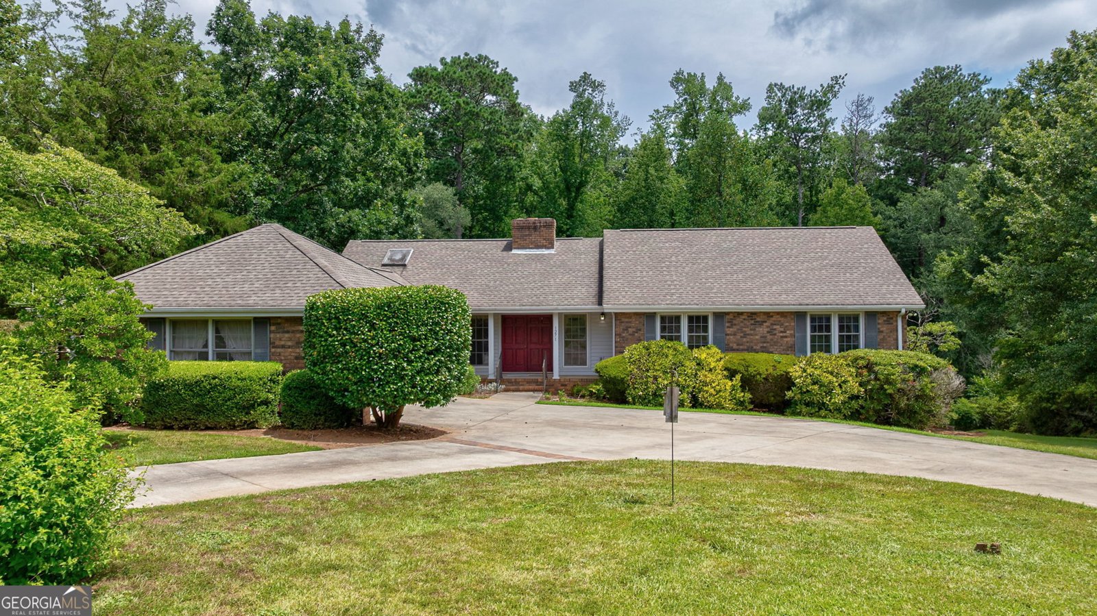 1271 Echo Trail Watkinsville - 31