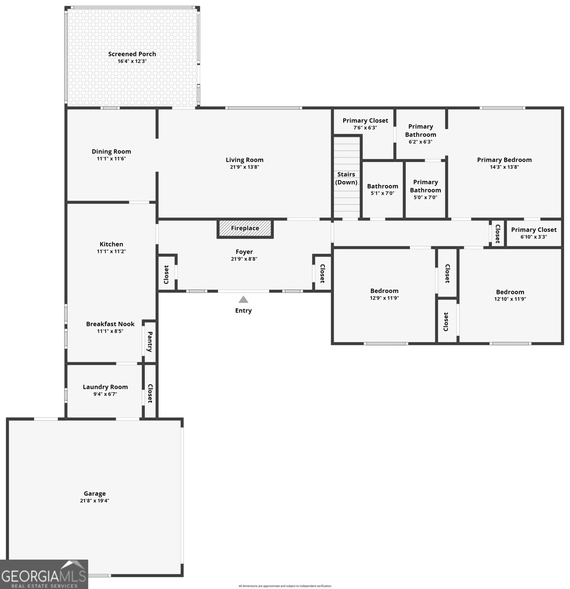 1271 Echo Trail Watkinsville - 32