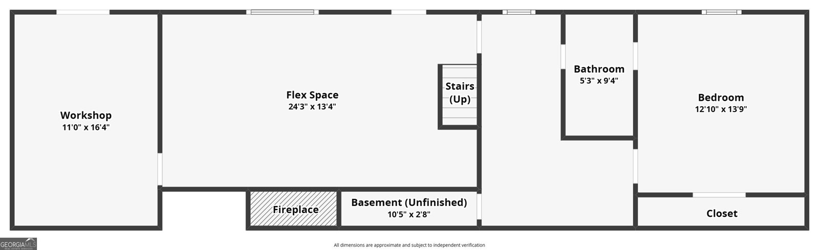 1271 Echo Trail Watkinsville - 33